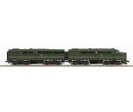 модель MTH 80-2092-0
Наличие: на заказ модель MTH 80-2092-0