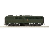 модель MTH 80-2094-0
Наличие: модель отсутствует на складе производителя, дата поставки неизвестна. О возможности поставки уточняйте у менеджера модель MTH 80-2094-0