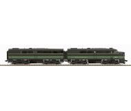 модель MTH 80-2095-1
Наличие: на заказ модель MTH 80-2095-1