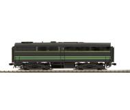 модель MTH 80-2097-0
Наличие: модель отсутствует на складе производителя, дата поставки неизвестна. О возможности поставки уточняйте у менеджера модель MTH 80-2097-0