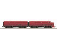 модель MTH 80-2098-1
Наличие: на заказ модель MTH 80-2098-1