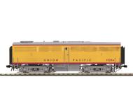 модель MTH 80-2105-1
Наличие: на заказ модель MTH 80-2105-1