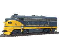 модель MTH 80-2109-0
Наличие: на заказ модель MTH 80-2109-0