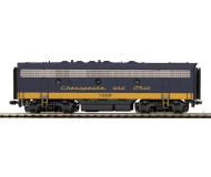 модель MTH 80-2110-0
Наличие: на заказ модель MTH 80-2110-0