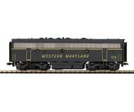 модель MTH 80-2113-0
Наличие: модель отсутствует на складе производителя, дата поставки неизвестна. О возможности поставки уточняйте у менеджера модель MTH 80-2113-0