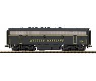 модель MTH 80-2113-1
Наличие: на заказ модель MTH 80-2113-1