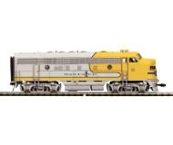 модель MTH 80-2115-1
Наличие: на заказ модель MTH 80-2115-1