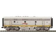 модель MTH 80-2116-1
Наличие: на заказ модель MTH 80-2116-1