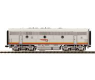 модель MTH 80-2119-0
Наличие: модель отсутствует на складе производителя, дата поставки неизвестна. О возможности поставки уточняйте у менеджера модель MTH 80-2119-0