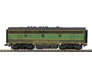 модель MTH 80-2122-1
Наличие: на заказ модель MTH 80-2122-1