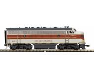модель MTH 80-2124-0
Наличие: модель отсутствует на складе производителя, дата поставки неизвестна. О возможности поставки уточняйте у менеджера модель MTH 80-2124-0
