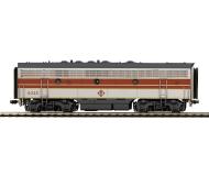 модель MTH 80-2125-0
Наличие: модель отсутствует на складе производителя, дата поставки неизвестна. О возможности поставки уточняйте у менеджера модель MTH 80-2125-0