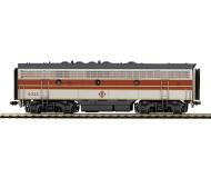 модель MTH 80-2125-1
Наличие: модель отсутствует на складе производителя, дата поставки неизвестна. О возможности поставки уточняйте у менеджера модель MTH 80-2125-1