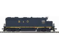 модель MTH 80-2157-1
Наличие: модель отсутствует на складе производителя, однако некоторое количество все еще может быть на складах наших поставщиков. В этом случае возможна поставка на заказ в течение 1-2 месяцев модель MTH 80-2157-1