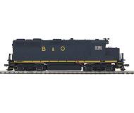 модель MTH 80-2158-0
Наличие: модель отсутствует на складе производителя, дата поставки неизвестна. О возможности поставки уточняйте у менеджера модель MTH 80-2158-0