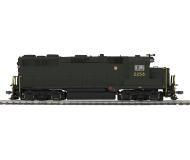 модель MTH 80-2160-0
Наличие: модель отсутствует на складе производителя, дата поставки неизвестна. О возможности поставки уточняйте у менеджера модель MTH 80-2160-0