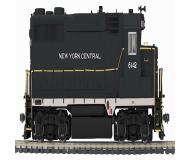 модель MTH 80-2165-0
Наличие: модель отсутствует на складе производителя, дата поставки неизвестна. О возможности поставки уточняйте у менеджера модель MTH 80-2165-0
