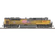 модель MTH 80-2181-1