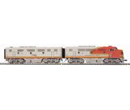 модель MTH 80-2185-0