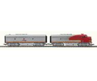 модель MTH 80-2185-1