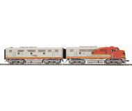 модель MTH 80-2185-5