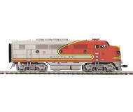 модель MTH 80-2186-5