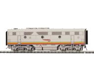 модель MTH 80-2187-0