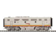 модель MTH 80-2187-5