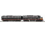 модель MTH 80-2191-0
Наличие: модель отсутствует на складе производителя, дата поставки неизвестна. О возможности поставки уточняйте у менеджера модель MTH 80-2191-0