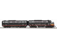 модель MTH 80-2191-1
Наличие: модель отсутствует на складе производителя, дата поставки неизвестна. О возможности поставки уточняйте у менеджера модель MTH 80-2191-1