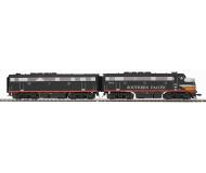 модель MTH 80-2191-5
Наличие: на заказ модель MTH 80-2191-5