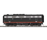 модель MTH 80-2193-0
Наличие: на заказ модель MTH 80-2193-0