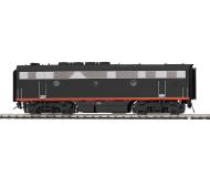 модель MTH 80-2193-1
Наличие: модель отсутствует на складе производителя, дата поставки неизвестна. О возможности поставки уточняйте у менеджера модель MTH 80-2193-1