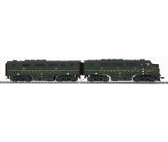 модель MTH 80-2194-1
Наличие: на заказ модель MTH 80-2194-1