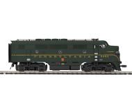 модель MTH 80-2195-0
Наличие: на заказ модель MTH 80-2195-0