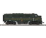 модель MTH 80-2195-1