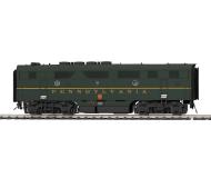 модель MTH 80-2196-0