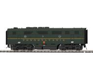 модель MTH 80-2196-5