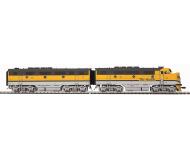 модель MTH 80-2197-1