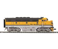 модель MTH 80-2198-5