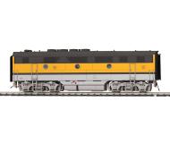 модель MTH 80-2199-0