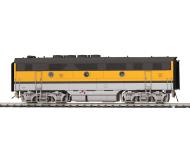 модель MTH 80-2199-5