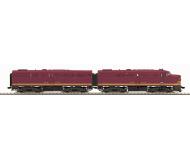 модель MTH 80-2200-1