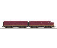 модель MTH 80-2200-5