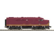 модель MTH 80-2201-1