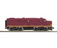 модель MTH 80-2201-5