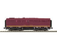 модель MTH 80-2202-1