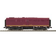 модель MTH 80-2202-5