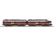 модель MTH 80-2203-0