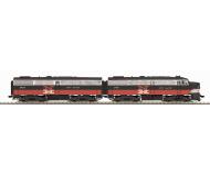 модель MTH 80-2203-1